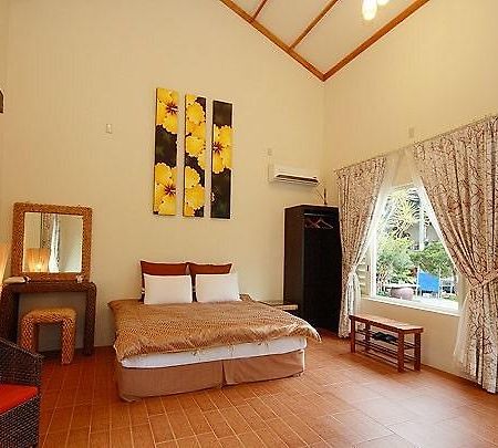 Youshuixiang B&B Yuchi Exteriér fotografie