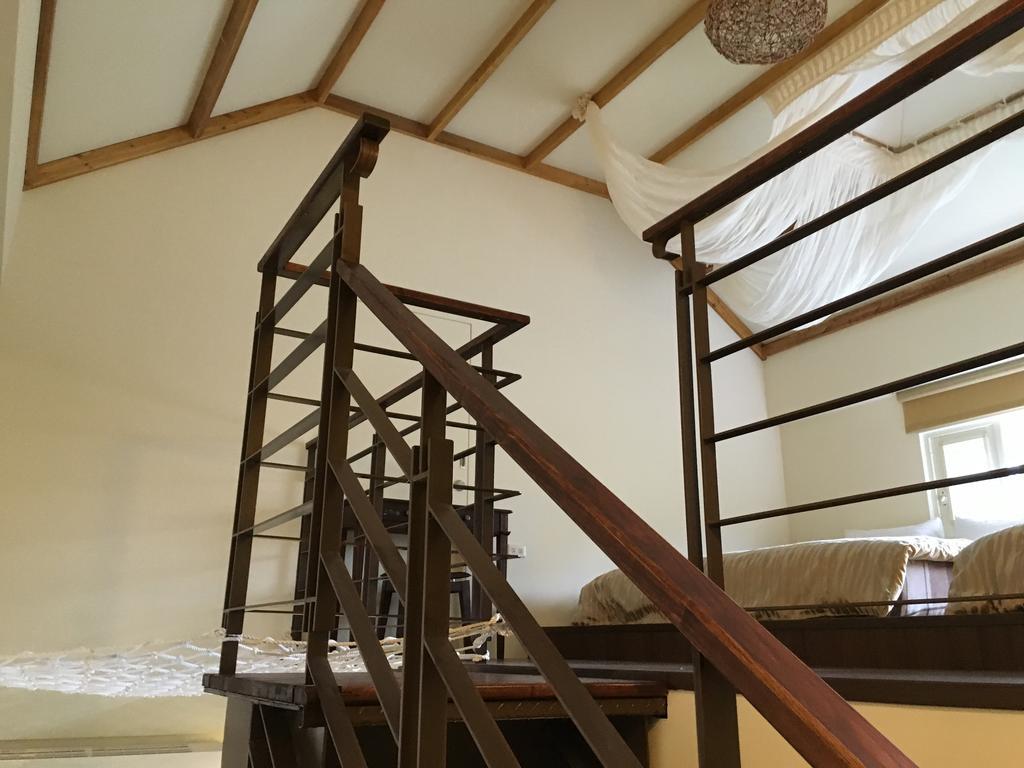 Youshuixiang B&B Yuchi Exteriér fotografie