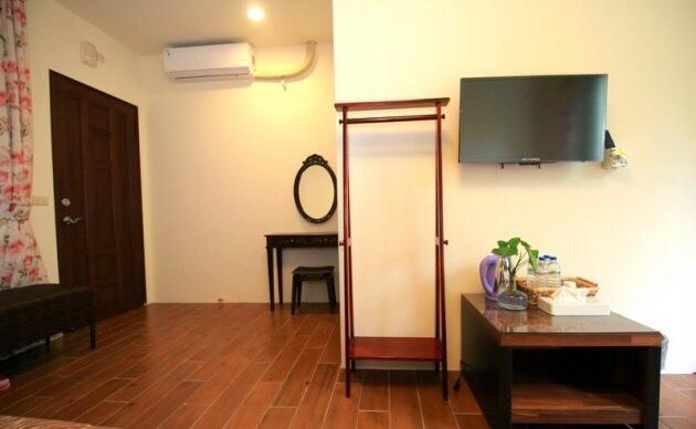 Youshuixiang B&B Yuchi Exteriér fotografie